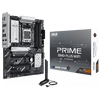 Asus Alaplap - AMD PRIME B840-PLUS WIFI AM5 (B840, ATX, 4xDDR5 7600+MHz, 4xSATA3, 3x M.2, HDMI+DP)