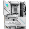Asus Alaplap - AMD ROG STRIX B850-A GAMING WIFI AM5 (B850, ATX, 4xDDR5 8000+MHz, 2xSATA3, 4x M.2, HDMI+DP)