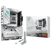 Asus Alaplap - AMD ROG STRIX B850-A GAMING WIFI AM5 (B850, ATX, 4xDDR5 8000+MHz, 2xSATA3, 4x M.2, HDMI+DP)