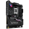Asus Alaplap - AMD ROG STRIX B850-E GAMING WIFI AM5 (B850, ATX, 4xDDR5 8000+MHz, 4xSATA3, 5x M.2, HDMI+DP+USB4)
