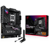 Asus ROG Strix B850 E Gaming Wifi Alaplap Asus ROG Strix B850 E Gaming Wifi Alaplap