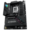 Asus Alaplap - AMD ROG STRIX B850-F GAMING WIFI AM5 (B850, ATX, 4xDDR5 8000+MHz, 2xSATA3, 4x M.2, HDMI+DP)