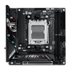 Asus Alaplap - AMD ROG STRIX B850-I GAMING WIFI AM5 (B850, ATX, 2xDDR5 8400+MHz, 2xSATA3, 2x M.2, HDMI+USB-C)
