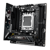 Asus Alaplap - AMD ROG STRIX B850-I GAMING WIFI AM5 (B850, ATX, 2xDDR5 8400+MHz, 2xSATA3, 2x M.2, HDMI+USB-C)