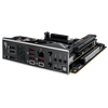 Asus Alaplap - AMD ROG STRIX B850-I GAMING WIFI AM5 (B850, ATX, 2xDDR5 8400+MHz, 2xSATA3, 2x M.2, HDMI+USB-C)