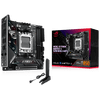 Asus ROG STRIX B850-I Gaming WIFI AM5 Alaplap (ROGSTRIXB850IGAMINGWIFI) Asus ROG STRIX B850-I Gaming WIFI AM5 Alaplap (ROGSTRIXB850IGAMINGWIFI)