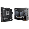 Asus TUF Gaming B850M-PLUS AM5 Alaplap (TUFGAMINGB850MPLUS)