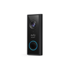 ANKER EUFY Kapucsengő, Video Doorbell, HD(2K), WiFi-s, kültéri  - T82101W1