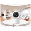 ANKER EUFY Kamera, C220 IndoorCam, 2K, 360 fokban elfogatható, AI Mozgás követő, WiFi-s, beltéri - T8W11321