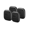 ANKER EUFY Smart Tracker, 4db/csomag - E87B0012