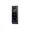 ANKER EUFY Kapucsengő, E340, Video Doorbell, HD(2K), Akkumulátoros, WiFi-s, kültéri  - T8214311