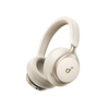 Anker Soundcore Space One Bluetooth fejhallgató, krémszínű (A3035G21) Anker Soundcore Space One Bluetooth fejhallgató, krémszínű (A3035G21)