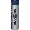 Ansmann 18650 Li-ion 3400mAh védett akkumulátor USB töltéssel (1307-0003) Ansmann 18650 Li-ion 3400mAh védett akkumulátor USB töltéssel (1307-0003)