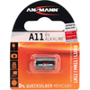 Ansmann A11/LR11 6V alkáli elem (1510-0007) Ansmann A11/LR11 6V alkáli elem (1510-0007)