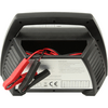 Ansmann ALCT 6-24/10 6V/12V/24V 10A ólomakkumulátor töltő Ansmann ALCT 6-24/10 6V/12V/24V 10A ólomakkumulátor töltő