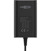 Ansmann APS-300 tápegység 3-12V 300mA 3,6W