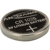 Ansmann CR1025 3V lítium gombelem (1516-0005) Ansmann CR1025 3V lítium gombelem (1516-0005)
