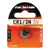 Ansmann CR1/3N / CR11108 / 2L76 Lítium elem (1516-0097)
