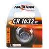 Ansmann CR1632 3V lítium gombelem (1516-0004)