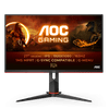 AOC Gaming 165Hz IPS monitor 27