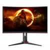 AOC CQ27G2S/BK 27 AOC CQ27G2S/BK 27