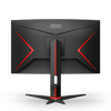 AOC CQ27G2S/BK 27 AOC CQ27G2S/BK 27