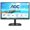 AOC 22B2H/EU 22 AOC 22B2H/EU 22