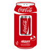 Illatosító, 3D dob üdítő - Coke eredeti