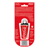 Airpure Illatosító, 3D pohár - Coke eredeti Airpure Illatosító, 3D pohár - Coke eredeti