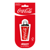 Illatosító, 3D pohár - Coke eredeti