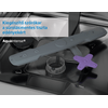 Beko DFS28123X Szabadonálló keskeny mosogatógép, inox Beko DFS28123X Szabadonálló keskeny mosogatógép, inox