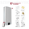 Ariston Velis EVO 100 EU-ERP Wifi Bojler Ariston Velis EVO 100 EU-ERP Wifi Bojler