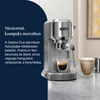DeLonghi EC890.M Dedica Duo Manuális espresso kávéfőző DeLonghi EC890.M Dedica Duo Manuális espresso kávéfőző