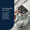 DeLonghi EC890.GR Dedica Duo Manuális espresso kávéfőző, zöld DeLonghi EC890.GR Dedica Duo Manuális espresso kávéfőző, zöld