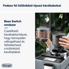 DeLonghi EXAM440.55.G Rivelia Pebble Grey Automata kávéfőző