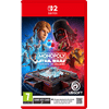 Monopoly: Star Wars™ Heroes vs. Villains - Nintendo Switch 2 játék Monopoly: Star Wars™ Heroes vs. Villains - Nintendo Switch 2 játék