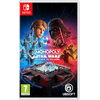 Monopoly: Star Wars™ Heroes vs. Villains - Nintendo Switch játék