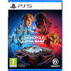 Monopoly: Star Wars™ Heroes vs. Villains - PS5 játék