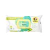 Pampers Harmonie Coconut Pure Protection törlőkendő, 42 db Pampers Harmonie Coconut Pure Protection törlőkendő, 42 db