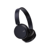 JVC HA-S36W-A Bluetooth fejhallgató, kék JVC HA-S36W-A Bluetooth fejhallgató, kék
