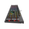 Genesis Thor 303 Mechanikus Gamer billentyűzet, fekete Genesis Thor 303 Mechanikus Gamer billentyűzet, fekete