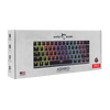 White Shark ASHIKO Red Switch Gamer billentyűzet (WS GK-2022B/R-US) White Shark ASHIKO Red Switch Gamer billentyűzet (WS GK-2022B/R-US)