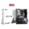 ASRock B650 PRO RS Alaplap, AM5 ASRock B650 PRO RS Alaplap, AM5
