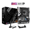 Asrock X670E PRO RS AM5 Alaplap, ATX Asrock X670E PRO RS AM5 Alaplap, ATX