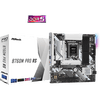 ASRock B760M Pro RS mATX Alaplap ASRock B760M Pro RS mATX Alaplap