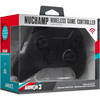 Armor3 NuChamp Nintendo Switch Vezeték nélküli kontroller, Fekete (M07467-BK) Armor3 NuChamp Nintendo Switch Vezeték nélküli kontroller, Fekete (M07467-BK)