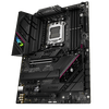 Asus ROG Strix B650E-F Gaming WiFi Alaplap Asus ROG Strix B650E-F Gaming WiFi Alaplap