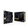Asus TUF GAMING B550M-E AM4 micro ATX Alaplap (TUFGAMINGB550ME) Asus TUF GAMING B550M-E AM4 micro ATX Alaplap (TUFGAMINGB550ME)