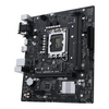 Asus Prime H610M-R D4-SI Alaplap Asus Prime H610M-R D4-SI Alaplap