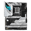 Asus Alaplap - Intel ROG STRIX Z790-A GAMING WIFI II LGA1700 (Z790, ATX, 4xDDR5 7800+MHz, 4xSATA3, 4xM.2, HDMI+DP)